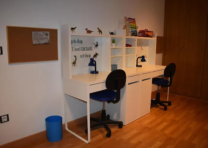 Dinoapartamento