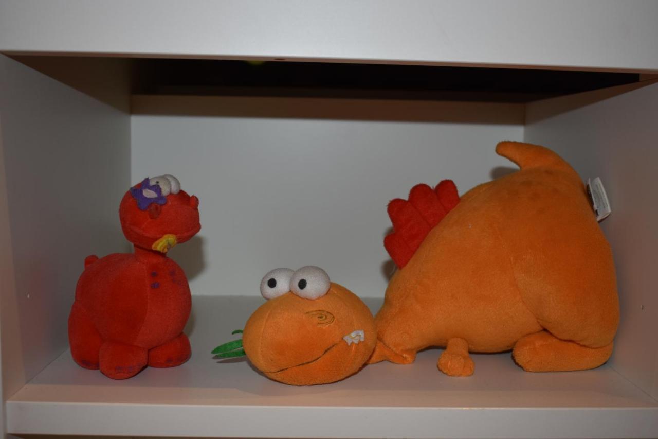 Dinoapartamento Appartement