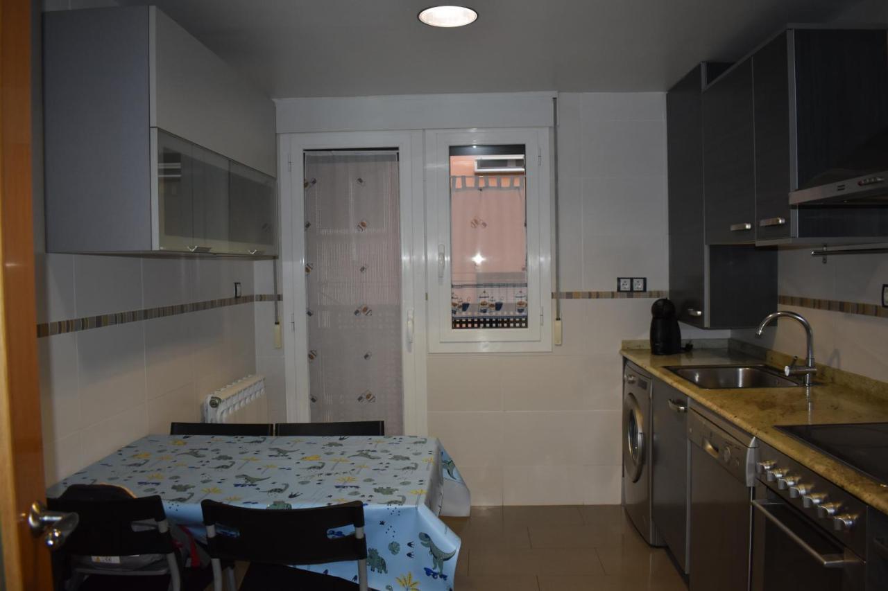 Appartement Dinoapartamento *