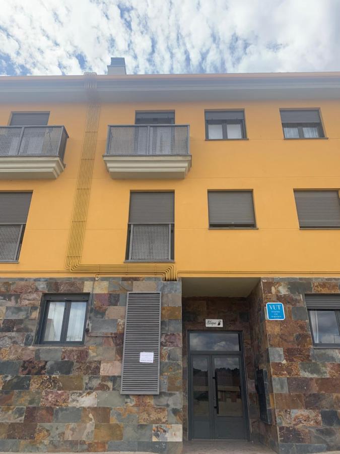 Dinoapartamento Appartement Teruel
