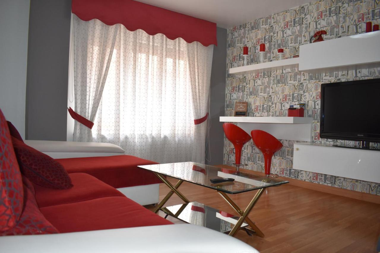 Appartement Dinoapartamento