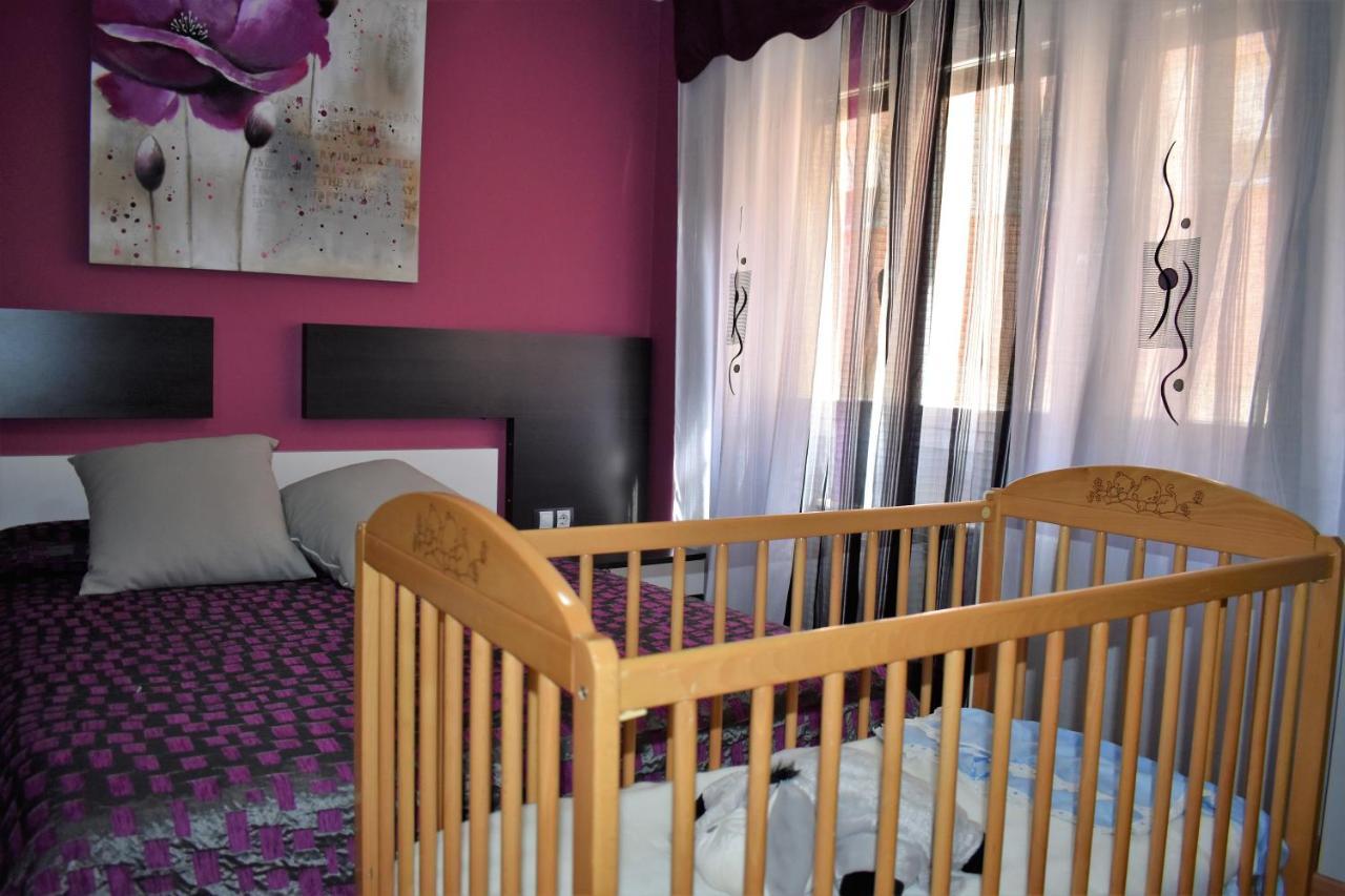 Appartement Dinoapartamento *